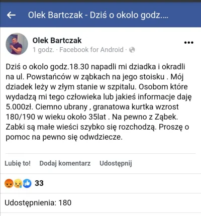 qbaadq - Wnuk szuka sprawców