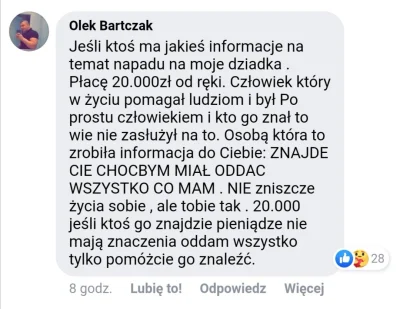 qbaadq - Wnuk szuka sprawców