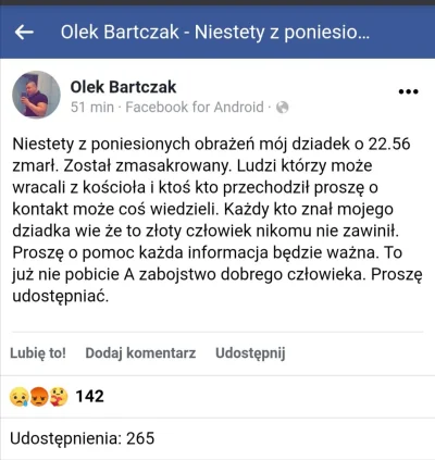 qbaadq - Wnuk szuka sprawców