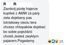 6.....2 - Seba wściekły, w #!$%@? niebezpieczny xD