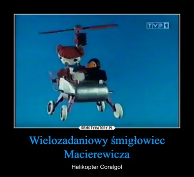 kuba70 - @Czesiowcy: Polsko-ukraińskie helikoptery powinny je rozprowadzić do miast w...