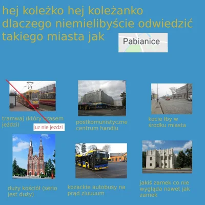 simsakPL - #heheszki #lodz #pabianice #humorobrazkowy #tramwaj #komunacontent