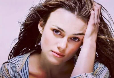 Jogi4 - ♥
#ladnapani #keiraknightley