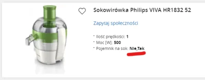 proweniencja - Tacy niezdecydowani w tych #morele albo to jakaś sokowirówka Schröding...