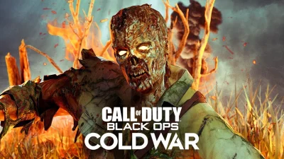 Metodzik - =====[Call of Duty: Black Ops Cold War tryb ZOMBI]=====

Między 14 a 21....