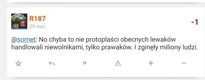 defkor - XDDDDDDDDD 
Nic glupszego, powtarzam, nic glupszego w tym tygodniu nie przec...