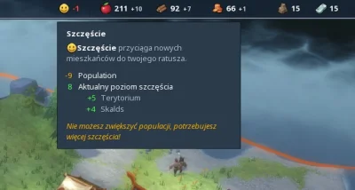 kodishu - Jest tu ktoś kto mi może wytłumaczyć jak w grze Northgard działa ten parame...