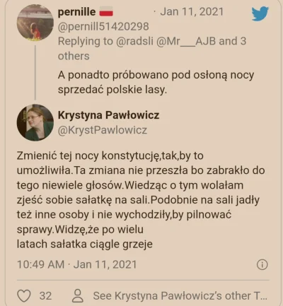 szarzujacyzajaczek - Przerarażąjące do czego doszliśmy. Matoł sędzią trybunału. Nowe ...