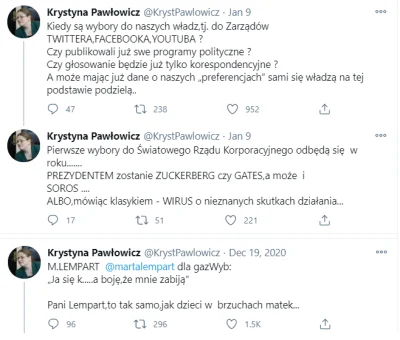 R187 - @szarzujacyzajaczek: Na Twitterze nie można kasować komentarzy, można tylko je...