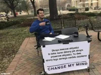 Trismagist - #changemymind