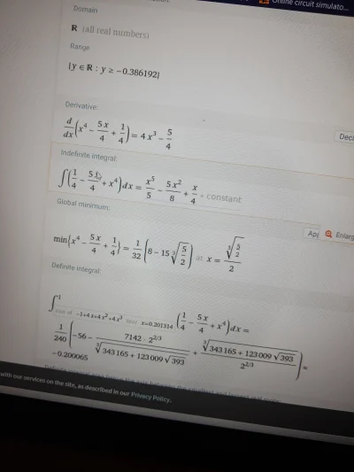 harnasiek - #matematyka #studbaza 
I jak tu nie kochać książki Krysickiego i Włodarsk...