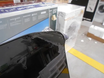 RexRX - W Neonet się chyba ktoś w głowę uderzył, sprzedają uszkodzony telewizor LG 65...