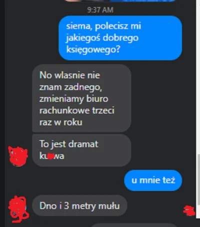 Tranq - Cześć, polecicie dobre usługi księgowe mające doświadczenie z ludźmi z IT, kt...