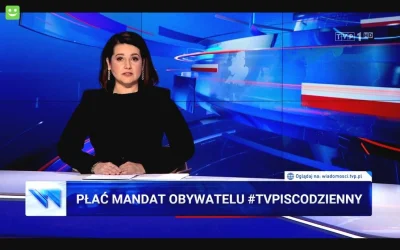 jaxonxst - Mandaty w TVPiS 12 stycznia 2021 #tvpiscodzienny

Pasek: Prawo do sądu nie...