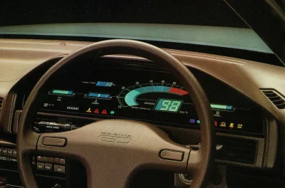 P.....o - Toyota Carina ED, 1985

#motoryzacja #jdm #vaporwave #samochody #toyota