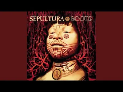 cultofluna - #metal
#cultowe (378/1000)

Sepultura - Dusted z płyty Roots (1996)
...