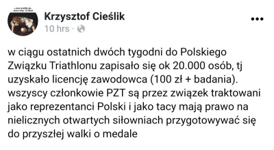 sceptyk- - Jak zarobić na pandemii 2mln złotych dla związku sportowego?
#bekazpisu