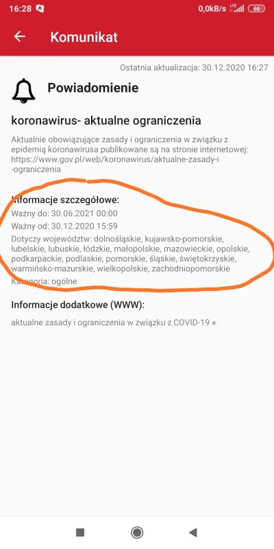 Gilu122 - Mi się wydaje że do czerwca .....