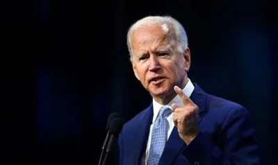 JoelSavage - Biden Should Ban Provocative Videos Against Africans That Can Incite Vio...