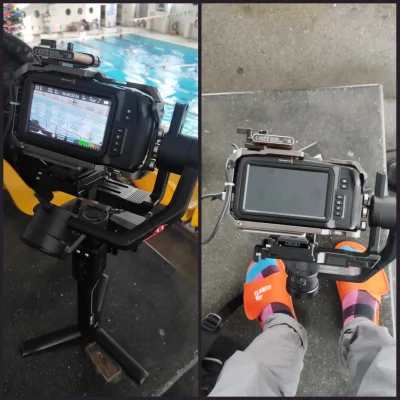 Peterov - Ja dziś na basenie zdjęcia xD 
SPOILER

SPOILER

A Wy?

#filmowanie #filmma...