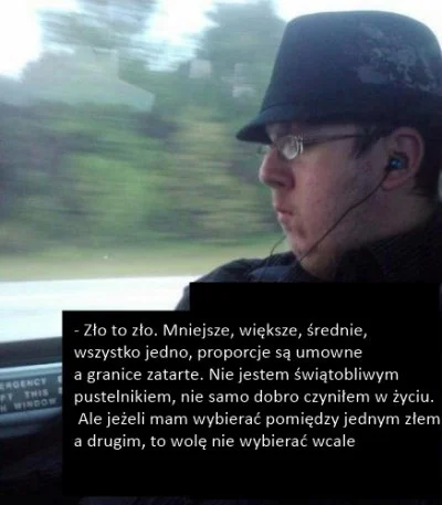 elo490500 - @Jakis_ja: mimo wszysko dupa xD wystarczy poczytac mirko sprzed wyborow, ...