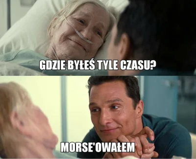 S.....d - #heheszki #humorobrazkowy #interstellar