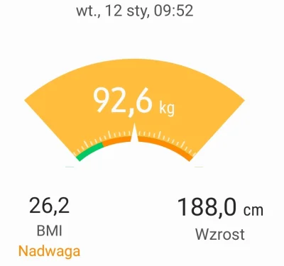 Pol753 - Trzymajcie kciuki za 82kg do czerwca

Wiek 29 lat
Płeć Mężczyzna 
Aktualna w...