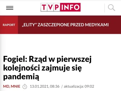 rafwoj - Jak to, w TVP mówili przecież, że wszyscy są zadowoleni ( ͡º ͜ʖ͡º)