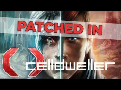 AZ-5 - #spokojnebrzmienie 46/100

Celldweller - "Patched In"

O co chodzi? KLIK

SPOI...