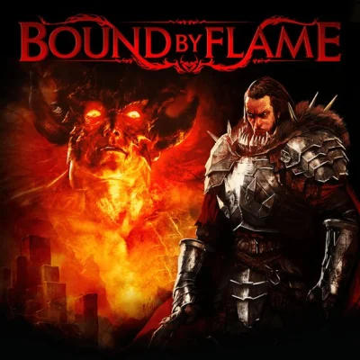 trinty - To dobre jest?bound of flame




#xboxone #gry