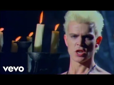 k.....a - #muzyka #80s #billyidol #newwave #postpunk ᄽὁȍ ̪ őὀᄿ #kapuczinamusic
|| Bi...