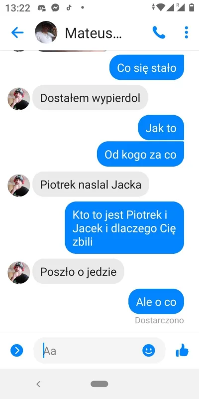 Szwagier_Teli - @KosherForeskin: akat No raczej