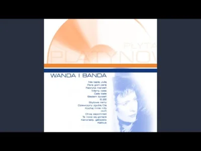 d.....k - #muzykapolska

Wanda & Banda - Nie będę Julią
