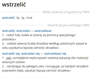 MandarynWspanialy - > Mężczyzna wstrzelił sobie do krwi magiczne grzybki

@Anywhere...