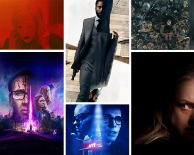 upflixpl - Czekając na Paula Atrydę. 7 najciekawszych filmów science fiction 2020 rok...