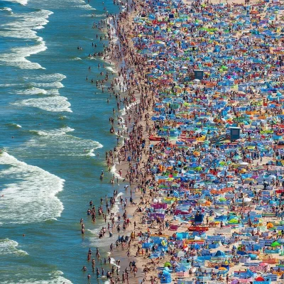 C.....k - @Porut: plaża latem 2020 w Polsce