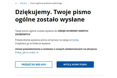 wyq7q - Ja też już po. Mam nadzieję, że jak UODO dostanie jednego dnia te kilkadziesi...