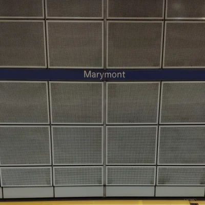 wujek_mikazjusz - #warszawa #metro #marymont