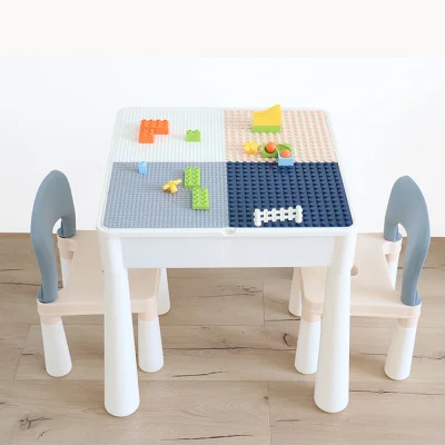 duxrm - Wysyłka z magazynu: CZ
Puzzle Building Table Children
Cena: 45,99 $
Link -...