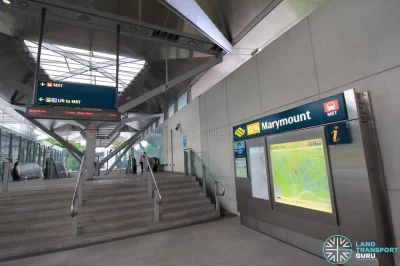 czlapka - @wujek_mikazjusz: w singapurskim metrze też mają taką stację ( ͡° ͜ʖ ͡°)