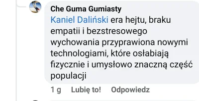 Teatt2 - Komentarze polaczków broniących najlepszej narodowej gry cyberguwno 2137 to ...