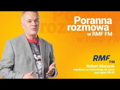 Rad-X - oni wogóle mają odsłuch przy realizacji tych "rozmów"? #mazurek leci na przes...