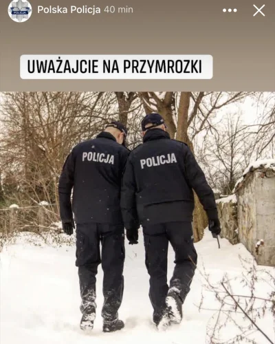 wolfKida - Uważajcie na Polska policje #heheszki