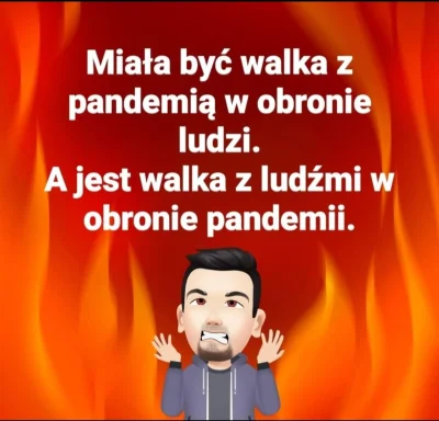 Woocasheq - Kiedyś śmiali się z tego obrazka. Zobaczymy, co przyniosą najbliższe mies...