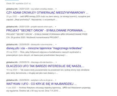 g.....a - @Misiuucz: Bardzo wartościowe informacje ze strony, która bazuje wyłącznie ...