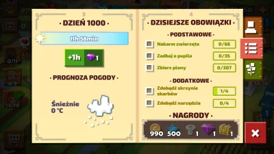 bolo79 - #blockyfarm
Trochę już karmię trzodę ¯\(ツ)/¯