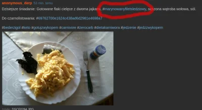 anonymous_derp - > Nie napisałeś o filecie śledziowym, oszuście( ͡° ͜ʖ ͡°)

@sikejs...