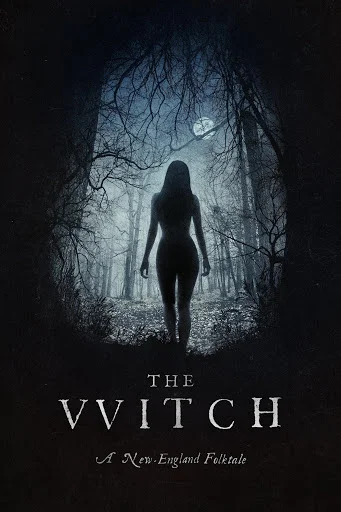 Brydzo - Polecam film The Witch (2015) jeśli ktoś nie ma pomysłu co obejrzeć na #netf...