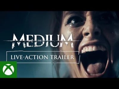 Beeercik - Nowy trailer The Medium

Premiera 28 stycznia w Game Passie

#xbox #gry #t...