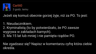 DzonySiara - Ludzie, czego wy się spodziewacie i po kim?